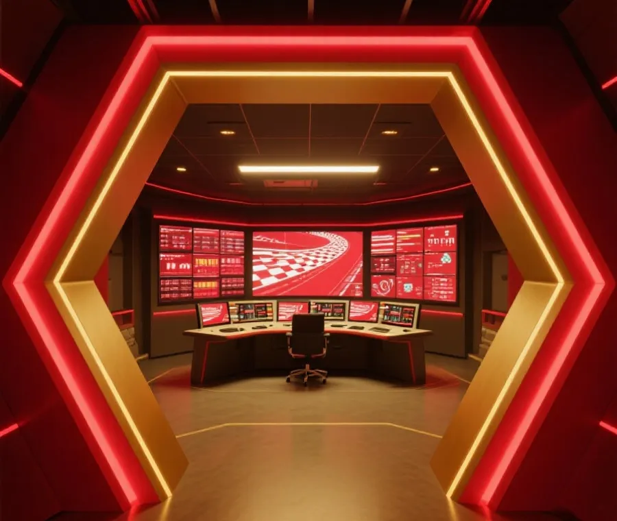 平台聚合功能展示