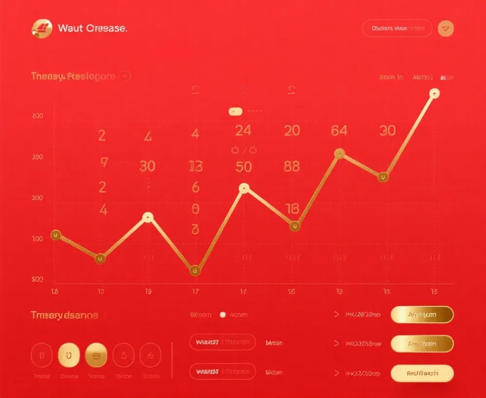 号码推荐与趋势参考示意